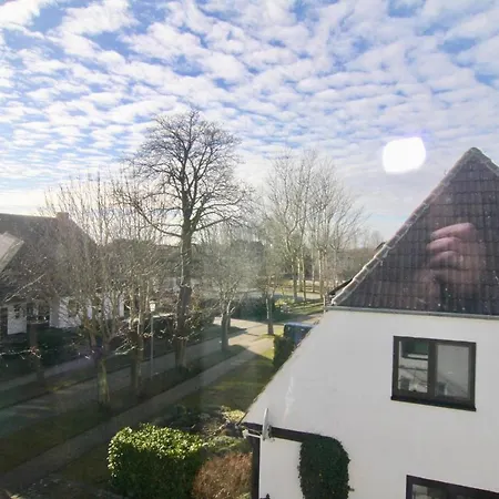 Haus Annelie 2 Og Dranske