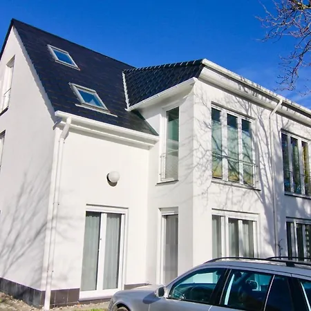 Haus Annelie 2 Og Apartamento Dranske