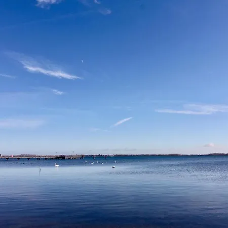 Apartment Haus Annelie 2 Og Dranske