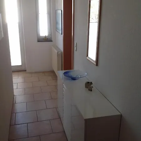 Apartment Haus Annelie 2 Og Dranske