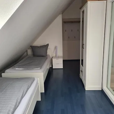 Haus Annelie 2 Og Apartment *