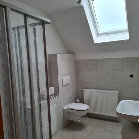 Haus Annelie 2 Og * Dranske