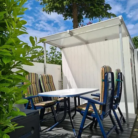 Haus Annelie 2 Og Apartment *