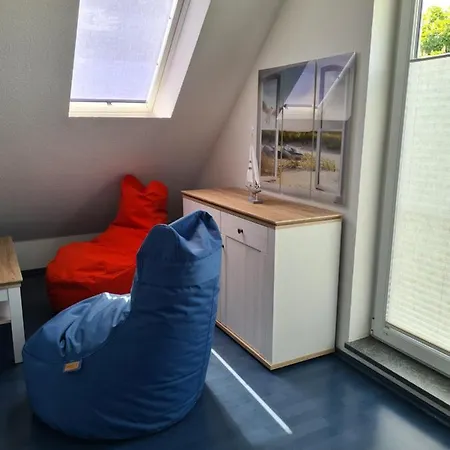 Haus Annelie 2 Og Apartment *