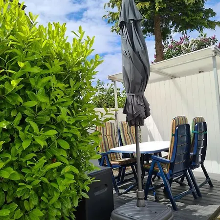 Haus Annelie 2 Og * Dranske