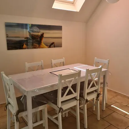 Apartment Haus Annelie 2 Og