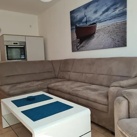 Haus Annelie 2 Og * Dranske