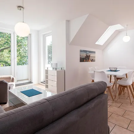 Haus Annelie 2 Og Apartment *