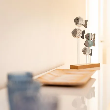 Haus Annelie 2 Og Apartment Dranske