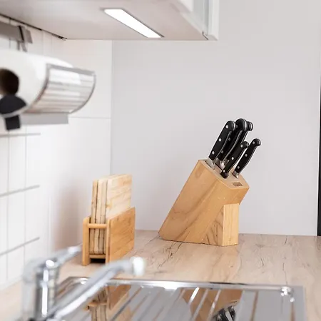 Apartment Haus Annelie 2 Og Dranske