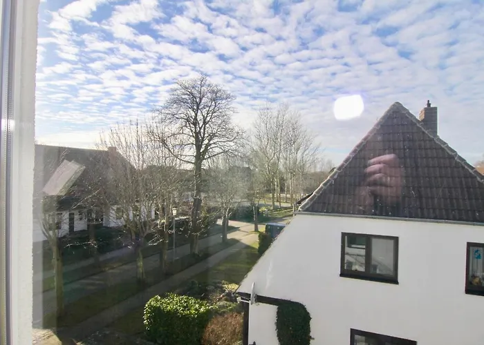 Haus Annelie 2 Og Dranske