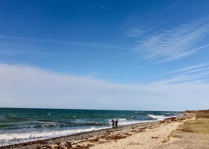 Haus Annelie 2 Og * Dranske