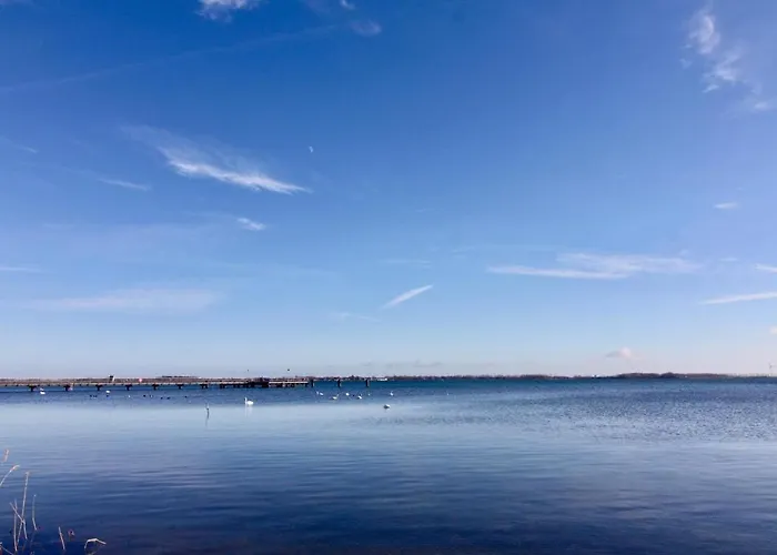 Apartamento Haus Annelie 2 Og Dranske