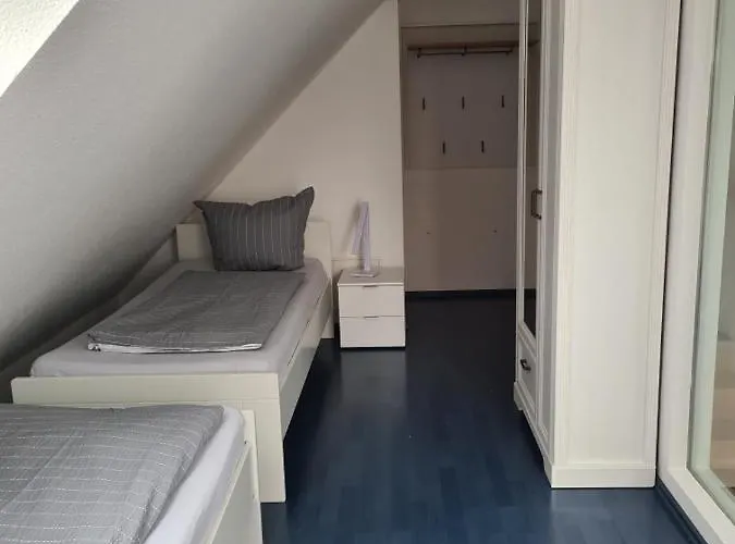 Haus Annelie 2 Og Apartamento *