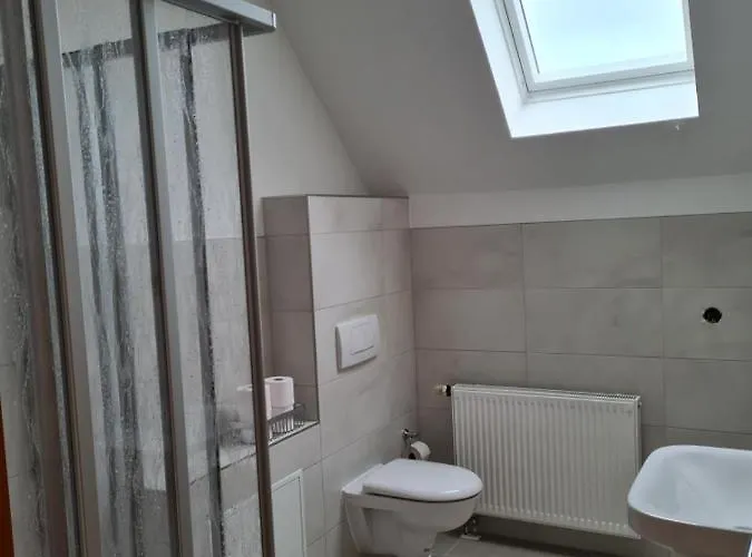 Haus Annelie 2 Og * Dranske