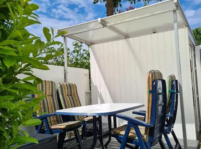 Haus Annelie 2 Og Apartamento *