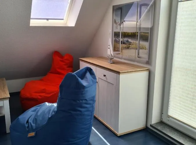 Haus Annelie 2 Og Apartamento *