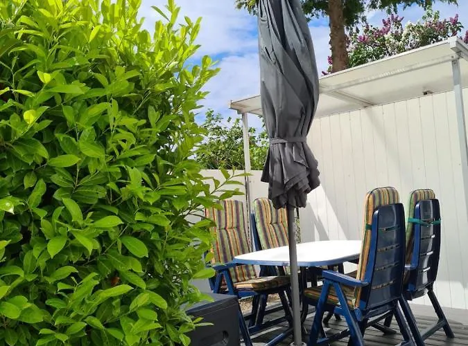 Haus Annelie 2 Og * Dranske