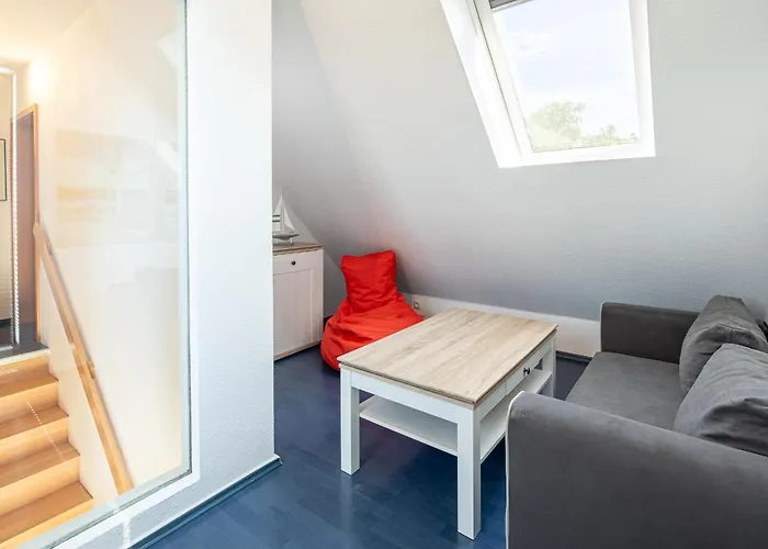 Haus Annelie 2 Og Apartamento Dranske