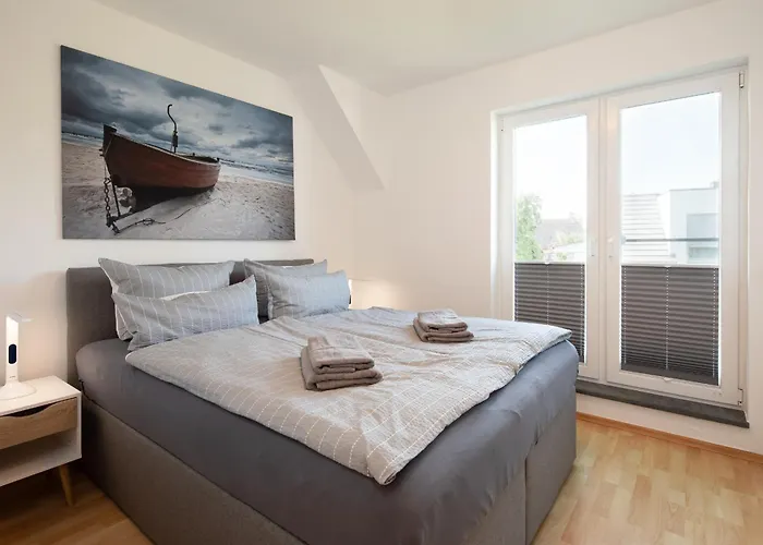 Apartamento Haus Annelie 2 Og *