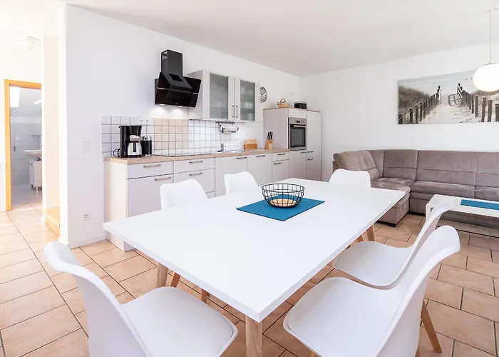 Haus Annelie 2 Og * Dranske