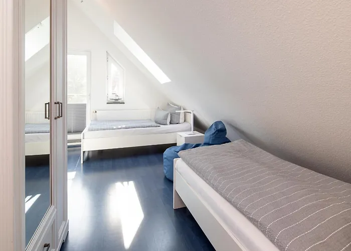 Haus Annelie 2 Og Apartamento