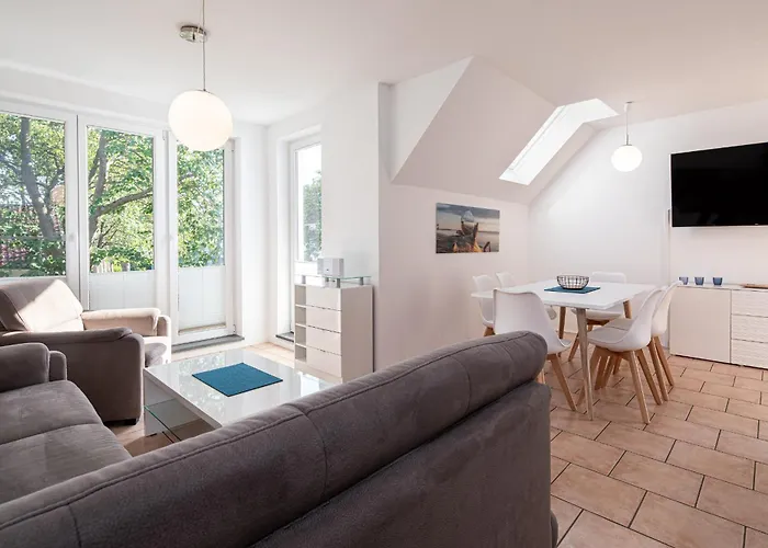 Haus Annelie 2 Og Apartamento *