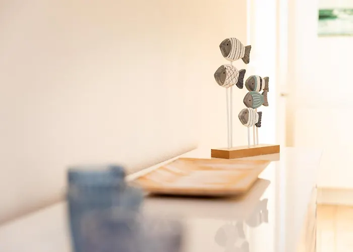 Haus Annelie 2 Og Apartamento Dranske