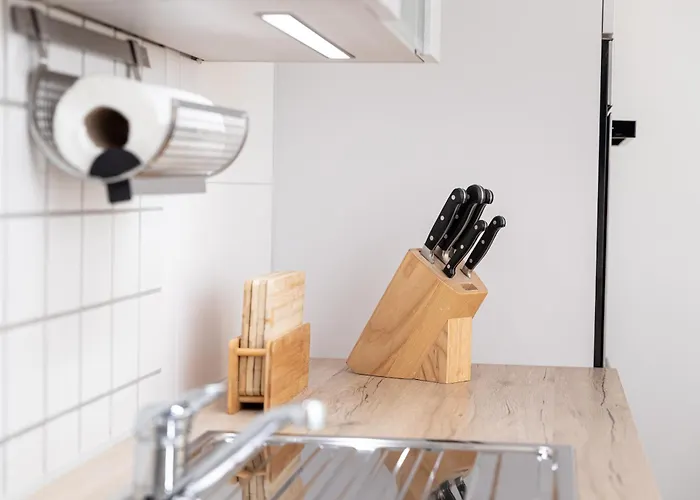 Apartamento Haus Annelie 2 Og Dranske